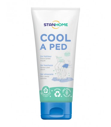 COOL A PED 200ML STANHOME  | SHOP ONLINE
