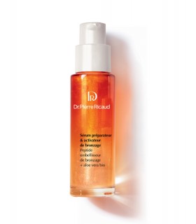 TANNING SERUM 30 ml |STANHOME SHOP ONLINE