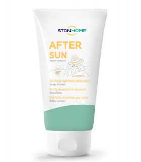 AFTER SUN EXTRA 150ML |STANHOME SHOP ONLINE