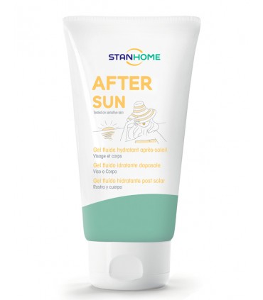 AFTER SUN EXTRA 150ML |STANHOME SHOP ONLINE