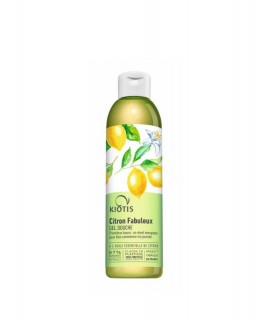 Fabulous Lemon Shower Gel 200 ml |Stanhome Shop Online