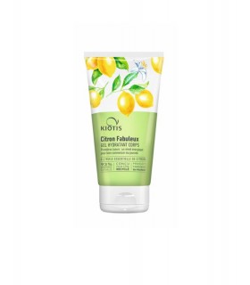 MOISTURIZING GEL LEMON BODY 150ml|STANHOME SHOP ONLINE