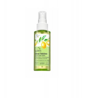Lemon Body Mist |Stanhome Shop Online