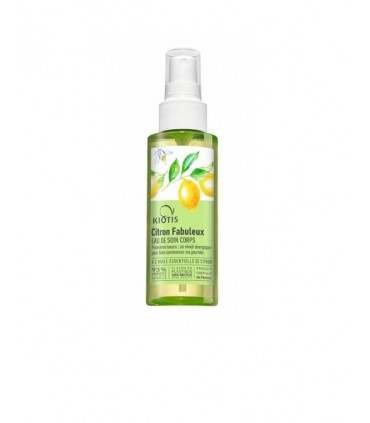 Lemon Body Mist |Stanhome Shop Online