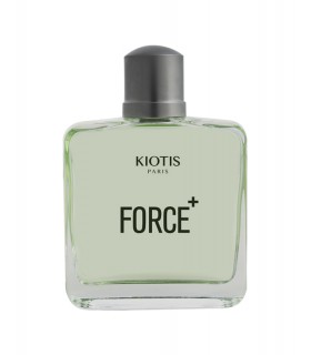 FORCE + EAU DE PARFUME KIOTIS | STANHOME SHOP ONLINE