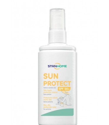 SUN PROTECT SPF50+ | STANHOME SHOP ONLINE