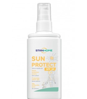 Spray Sun Protection Spf 30| Stanhome Shop Online