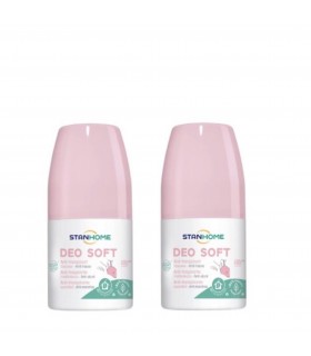 SET 2 x DEO SOFT  50ML| STANHOME ONLINE