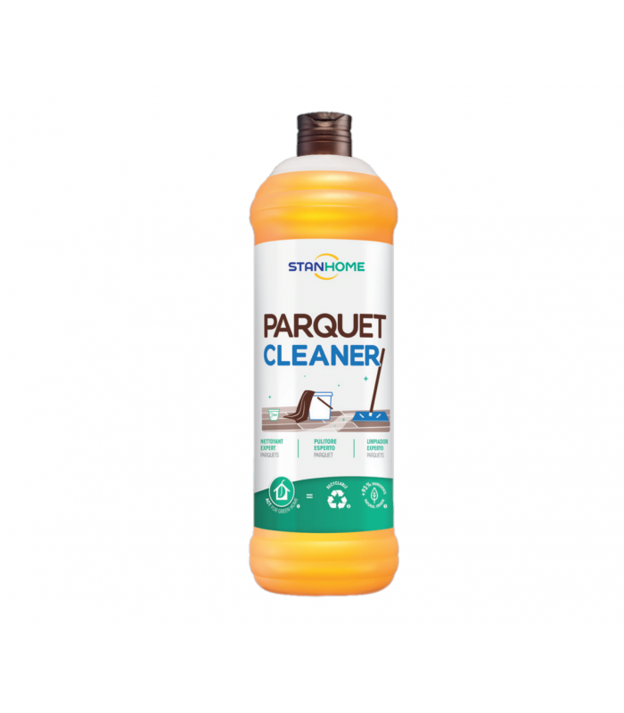 Parquet Cleaner 1000ml| Stanhome Shop Online