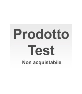 prodotto TEST