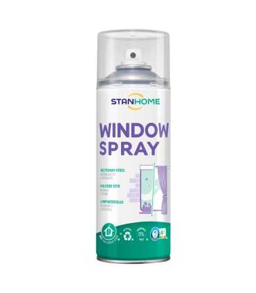 Windows Spray Cleaner | Stanhome Shop Online