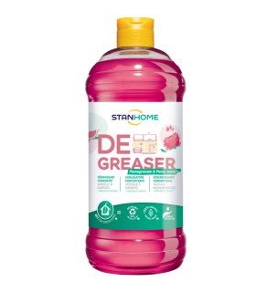 DEGREASER Pomegranate and Peony 750 ML | Stanhome Shop Online
