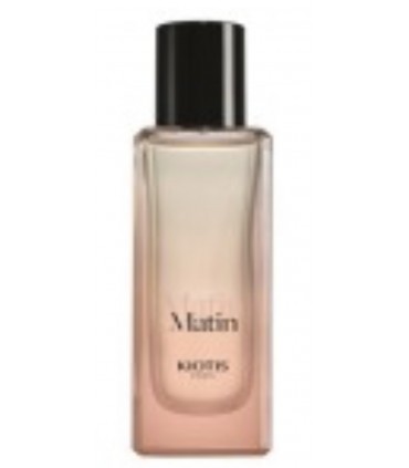 EAU DE PARFUME VAPO MATIN 50ml | STANHOME ONLINE