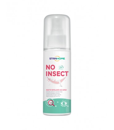 No Insect Spray| Stanhome Shop Online