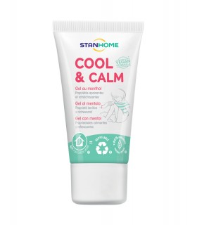 COOL CALM  GEL STANHOME | SHOP ONLINE