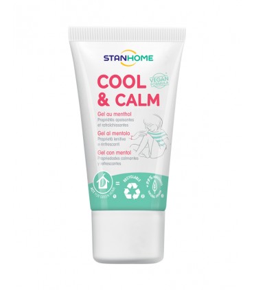 COOL CALM  GEL STANHOME | SHOP ONLINE
