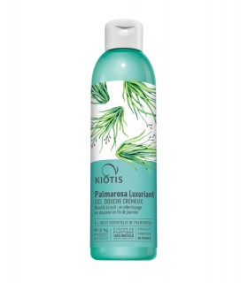 CREAMY PALMAROSA SHOWER GEL |STANHOME SHOP ONLINE