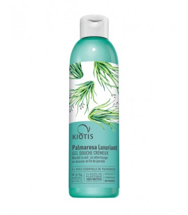 Creamy Shower Gel – Palmarosa Lush |Stanhome Shop Online