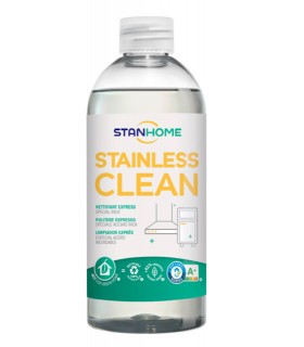 Stainless Clean 500 ML  |Stanhome Shop Online