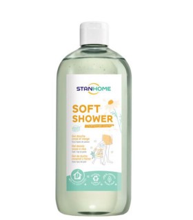 Soft Shower  Camomille 740ML|Stanhome Shop Online