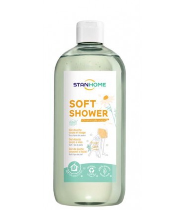Soft Shower  Camomille 740ML|Stanhome Shop Online