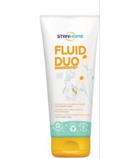 Fluid Duo Camomilla 250ml  |Stanhome Shop Online