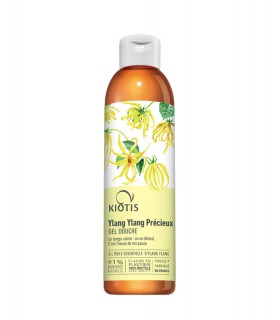 YLANG YLANG PRECIOUS SHOWER GEL| Stanhome Shop Online