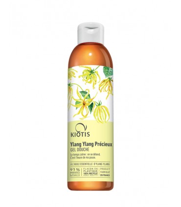 YLANG YLANG PRECIOUS SHOWER GEL| Stanhome Shop Online