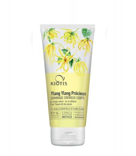 Ylang Ylang Creamy Body Exfoliant|STANHOME SHOP ONLINE