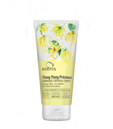Ylang Ylang Creamy Body Exfoliant|STANHOME SHOP ONLINE