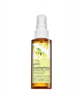 DRY BODY OIL AND YLANG-YLANG HAIR|STANHOME SHOP ONLINE