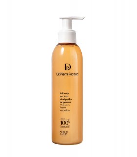 3 In 1 Body Milk 24h Hydration Dr Pierre Ricaud | Stanhome Shop Online