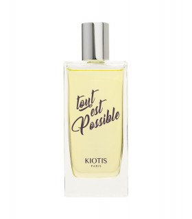 Eau de Toilette Tout est Possible | Stanhome Shop Online