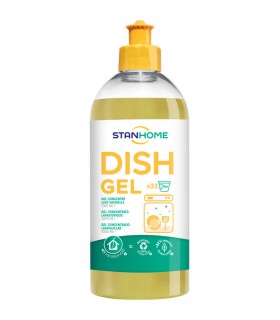 Dish Gel 750 ML| Stanhome Shop Online