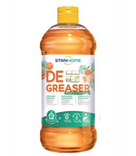 Degreaser Mandarin and Thyme 750ml |Stanhome Shop Online