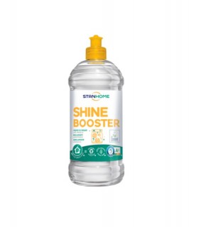 Shine Booster Dishwasher 750ml| Stanhome Shop Online