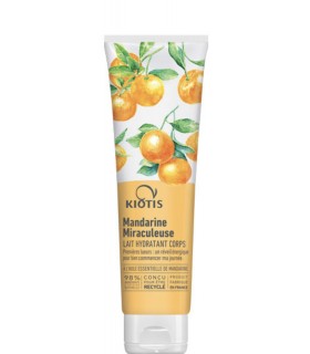 LATTE CORPO MANDARINO MIRACOLOSO 150 ml| Stanhome Vendita Online