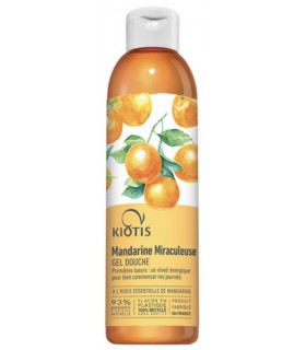 MANDARIN SHOWER GEL 200 ml| Stanhome Shop Online