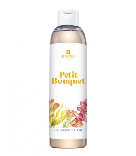 SHOWER GEL PETIT BOUQUET |STANHOME SHOP ONLINE