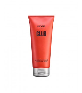 Club Shower Gel 200ml |Stanhome Shop Online
