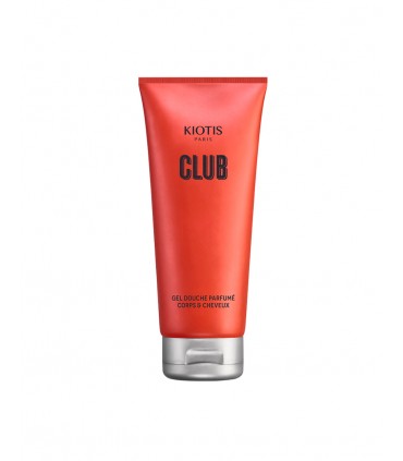 Club Shower Gel 200ml |Stanhome Shop Online