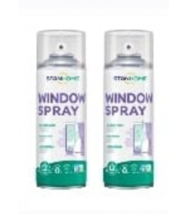 Pulitore Vetri WINDOW SPRAY CLEANER | Stanhome Vendita Online