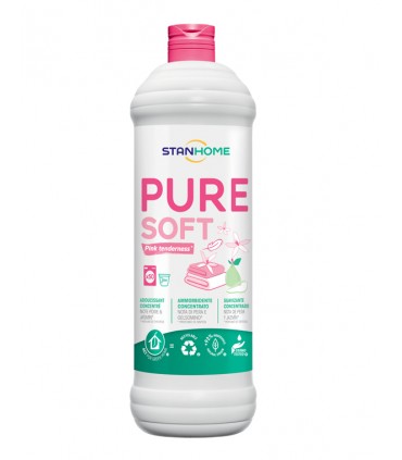 Pure Soft Pear and Jasmine Fabric Softener|Stanhome Shop Online
