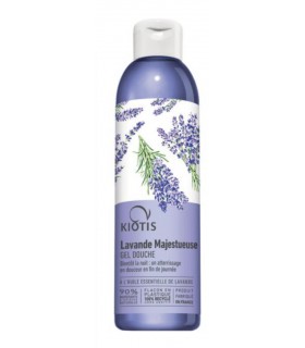 Shower gel with Lavender essential oil |STANHOME SHOP ONLINE
