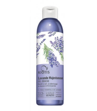 Lavander Shower Gel 200ml |Stanhome Shop Online