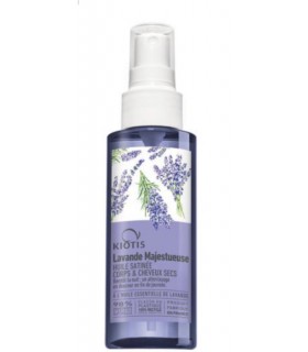 SATIN-FINISH OIL WITH LAVENDER| STANHOME SHOP ONLINE