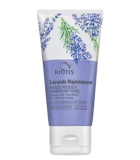 LAVENDER ESSENTIAL OIL FOAM FACE MASK|  STANHOME SHOP ONLINE