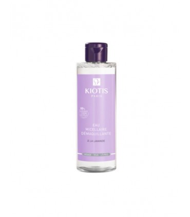 MICELLAR FACE AND EYES 200ml LAVENDER | STANHOME SHOP ONLINE