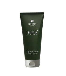 Kiotis OLIO SUBLIME EFFETTO SETA