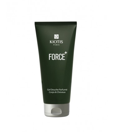 Kiotis OLIO SUBLIME EFFETTO SETA